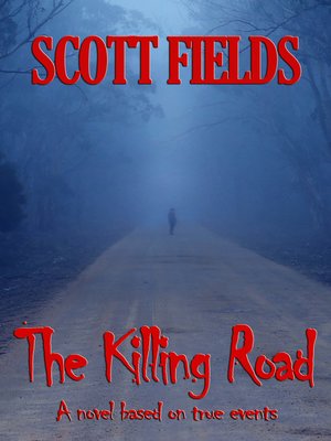 cover image of The Killing Road